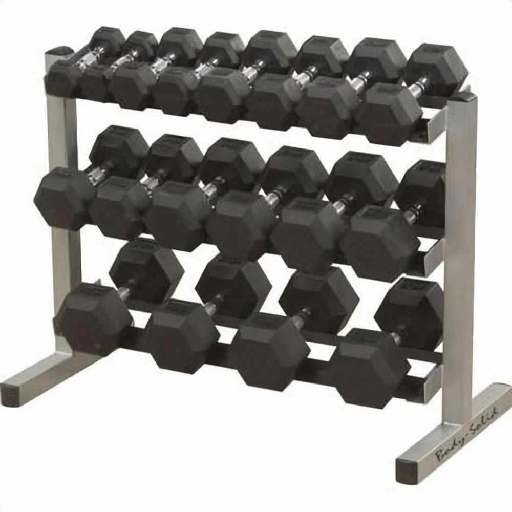 Dumbbells Rack