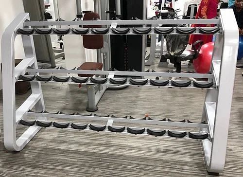 Dumbell Rack