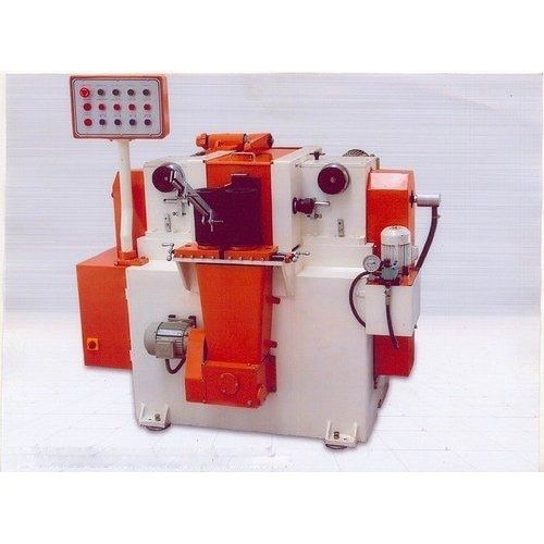 Duplex Surface Grinding Machine