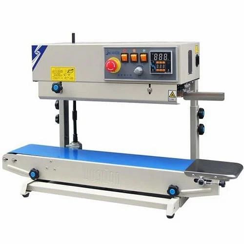 Durable bend sealing machine