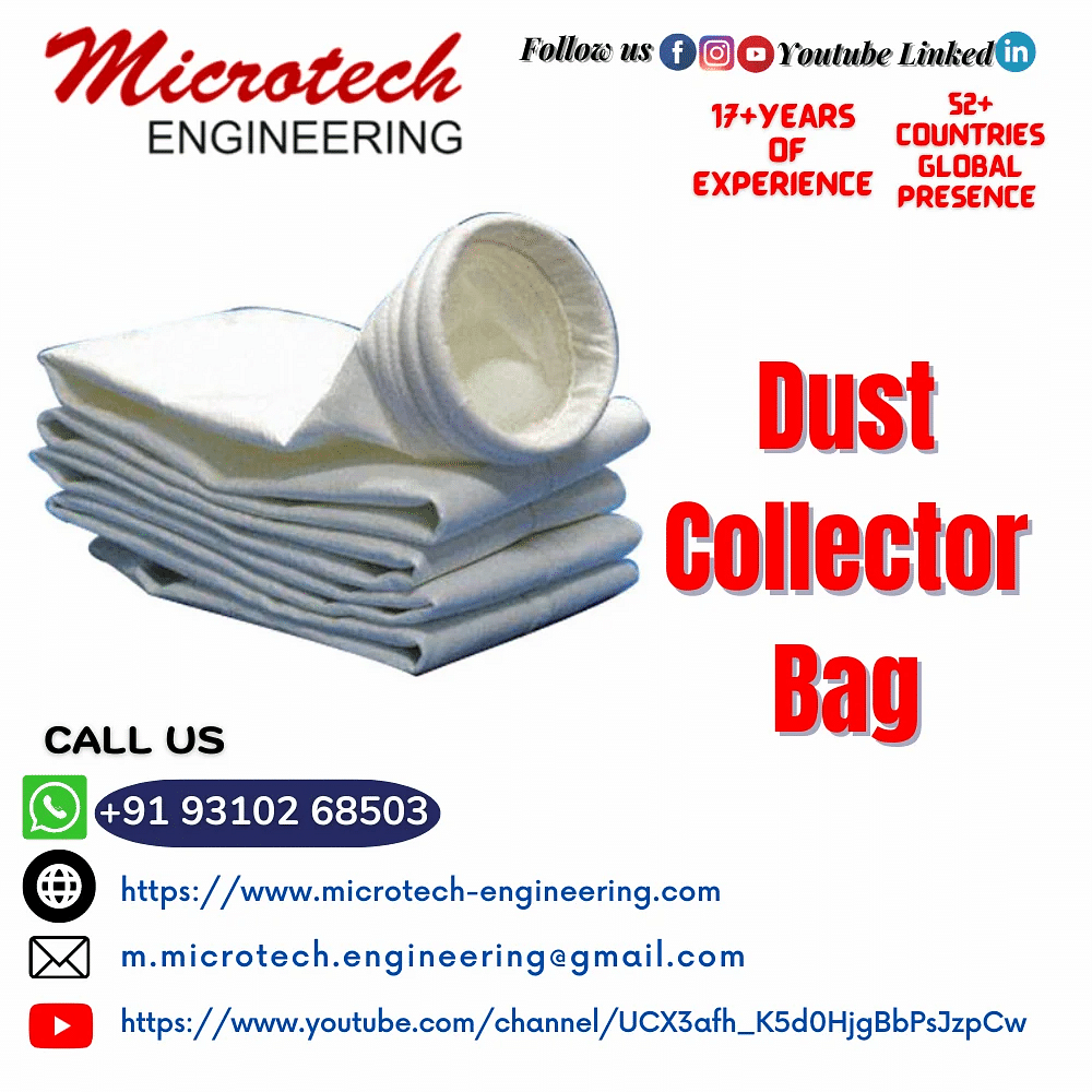 Dust Collector Bag