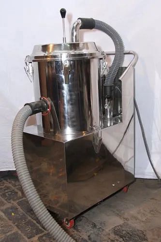 Dust Collector System