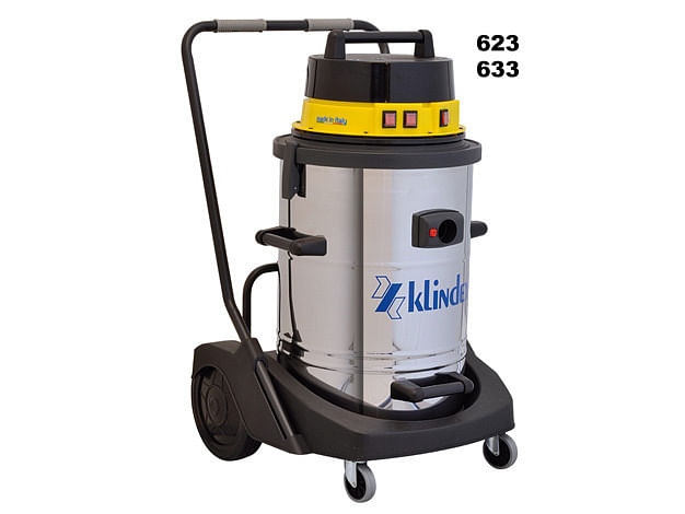 Dust Extractor