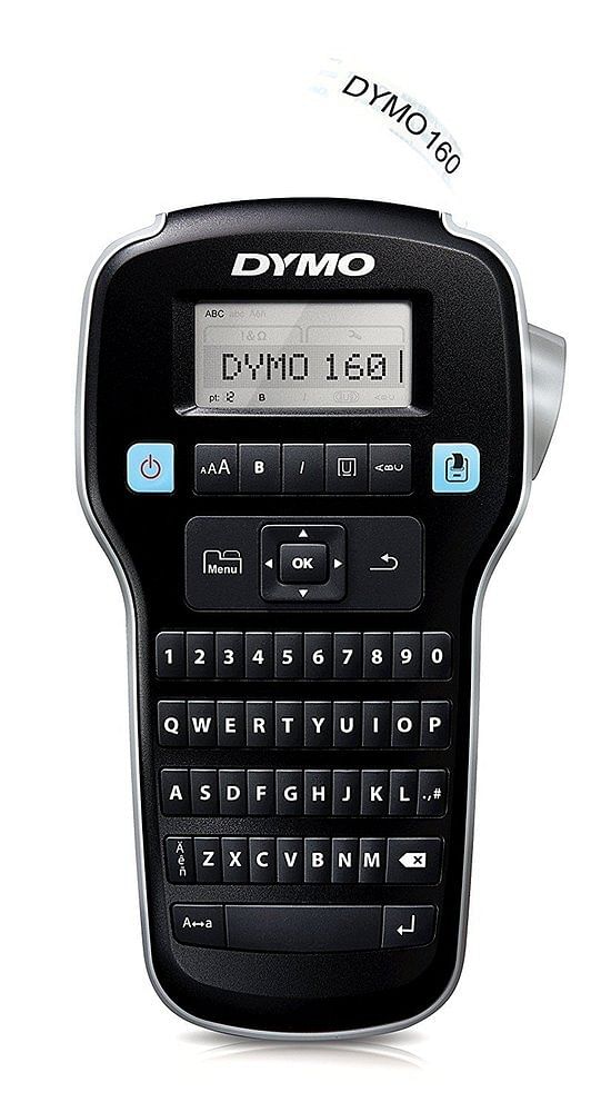 Dymo Label Manager Lm 160p