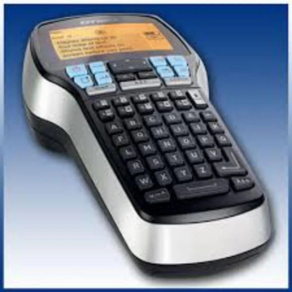 DYMO LM 420 Label Printer, 3 Inch