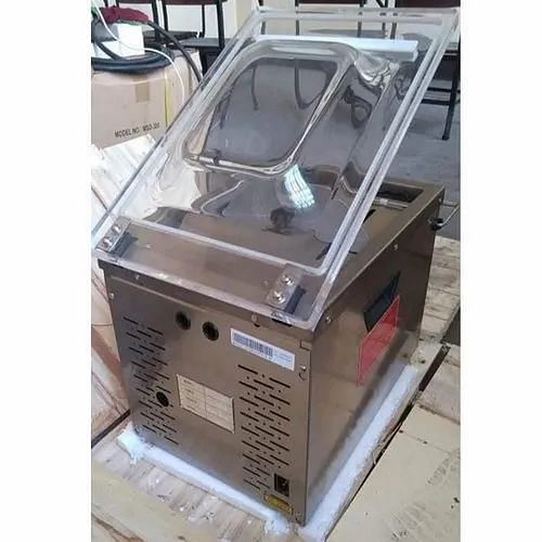 DZ260 Vacuum Packaging Machines, Packaging Type: Wooden Box, 110 Kg