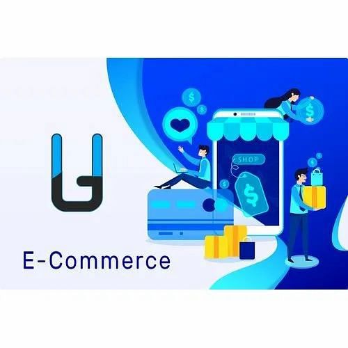 E Commerce Application Design and Development Services