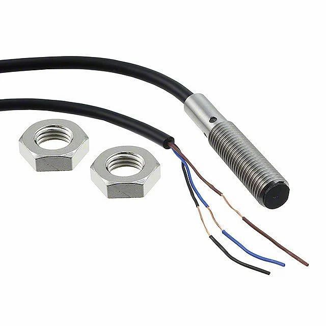 E2B-S08KS02-WP-C2 2M Omron Proximity Sensor E2B Series