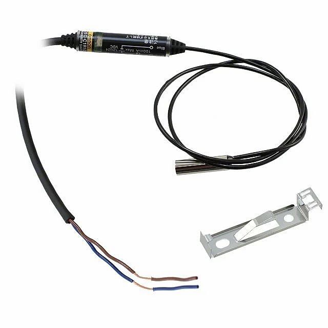 E2EC-C1R5D1 2M Omron E2EC-Series Proximity Sensor (DC 2-Wire)