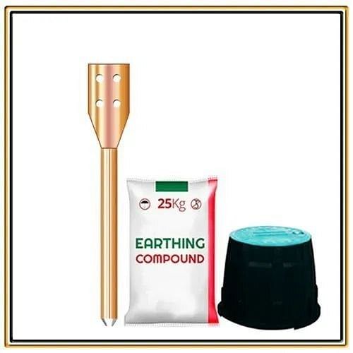 Earthing Kit