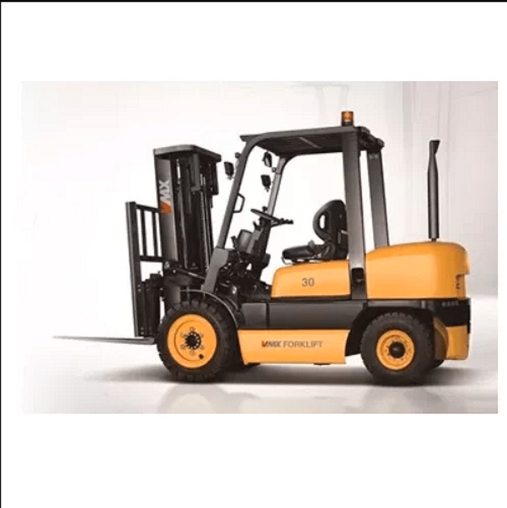 Forklift Truck