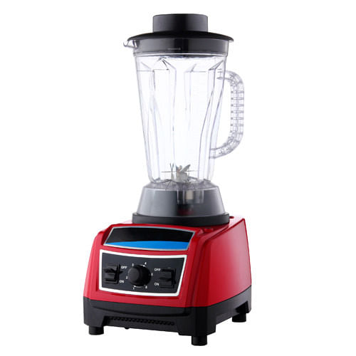 EasyCook Commercial Blender, Capacity: 64 Fluid_Ounces