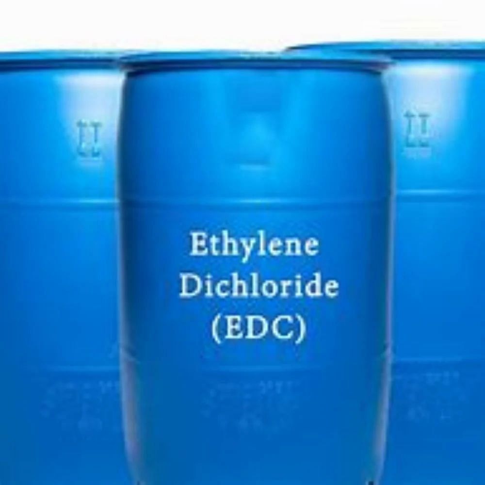 EDC ETHYLENE DICHLORIDE