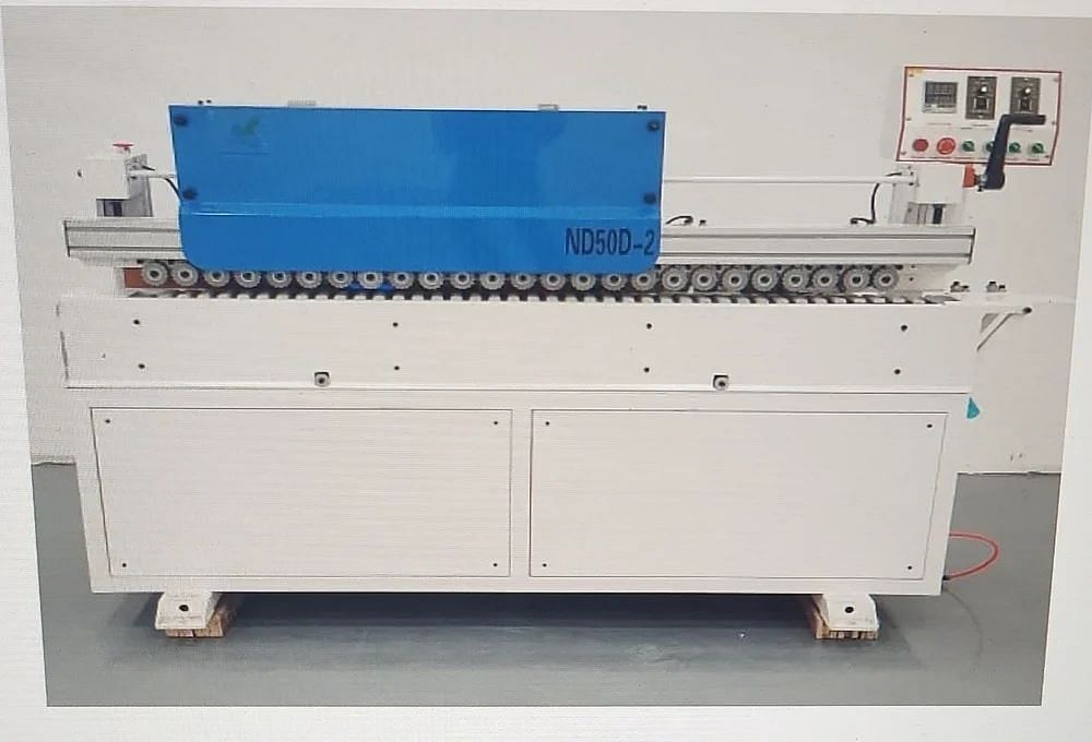 Edge Banding Machine