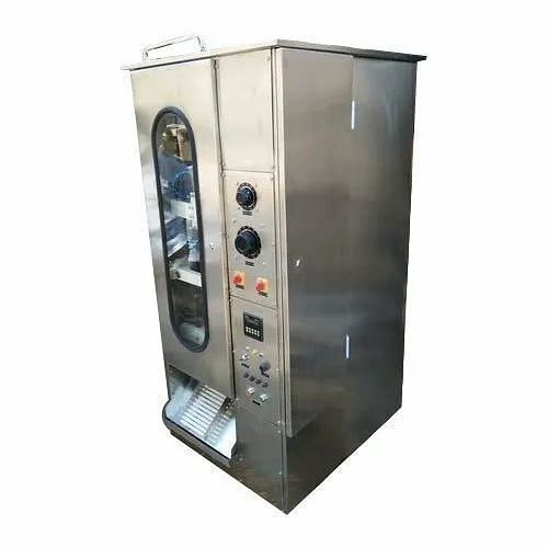 Edible Oil Packing Machine