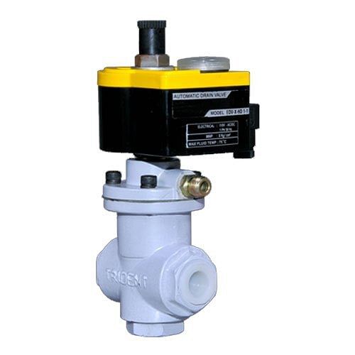 Edv X HD11 Automatic Drain Valves, 1-25 Sec