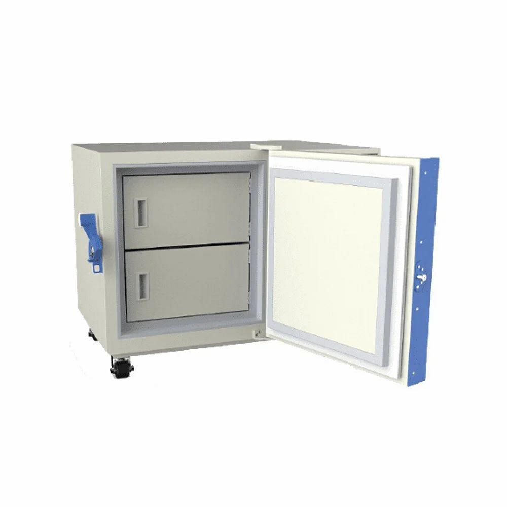 EDW-86L 345 Ultra-low Temperature Freezer, Capacity: 300 L