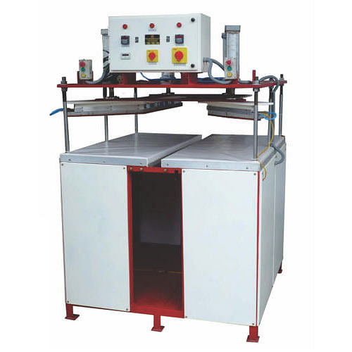 Eewa Engineering FIBC Liner Making Machine, 220V, Capacity: 0-500 pouch per hour