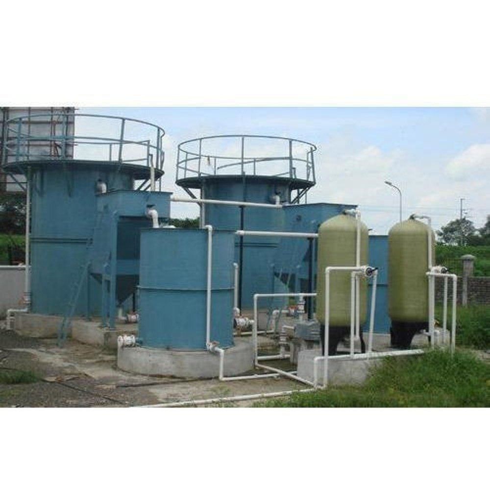 Effluent Treatment Plant Etp