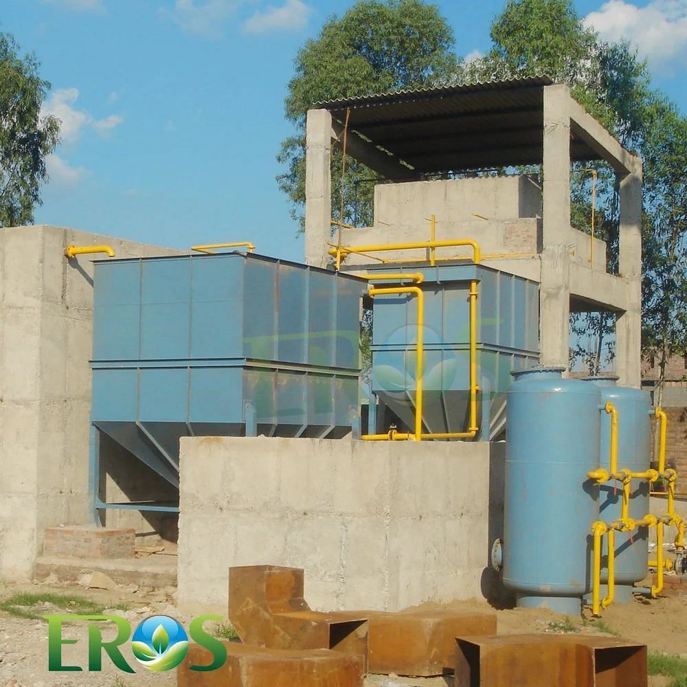 Effluent Treatment Plant For Hand Tool Manufacturing Unit