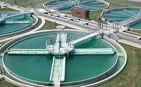 Effluent Treatment Plant