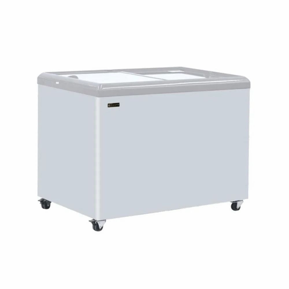 EKG 235 Combi Freezer