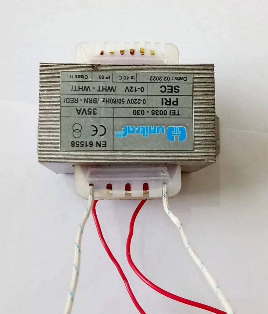 Ekomilk ultra mb transformer, For Industrial Use, 13