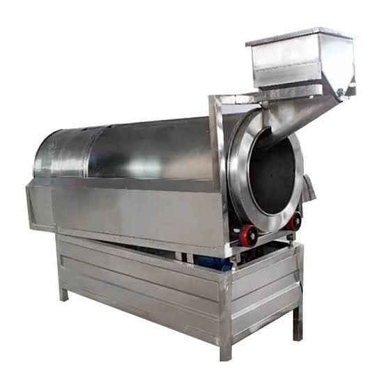 Elaichi Dryer Machine, Capacity: 50 Kg