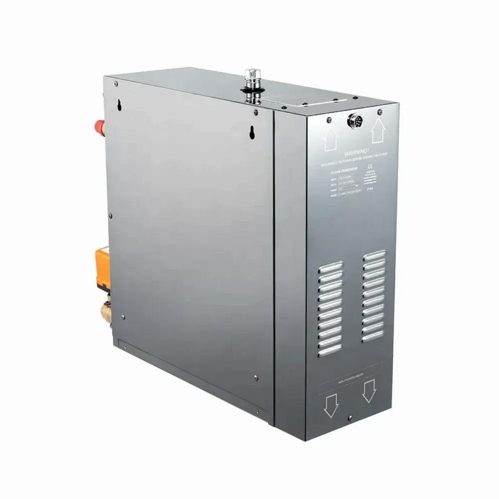 Electric 12 kW Steam Generator