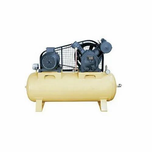 Electric Air Compressor