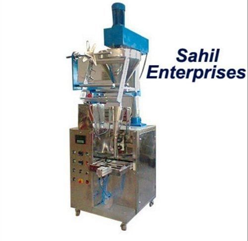 Electric Auger Filler Machine