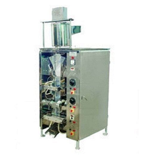 Electric Automatic Milk Bag Packaging Machine, Single Phase, Capacity: Ahmedabad