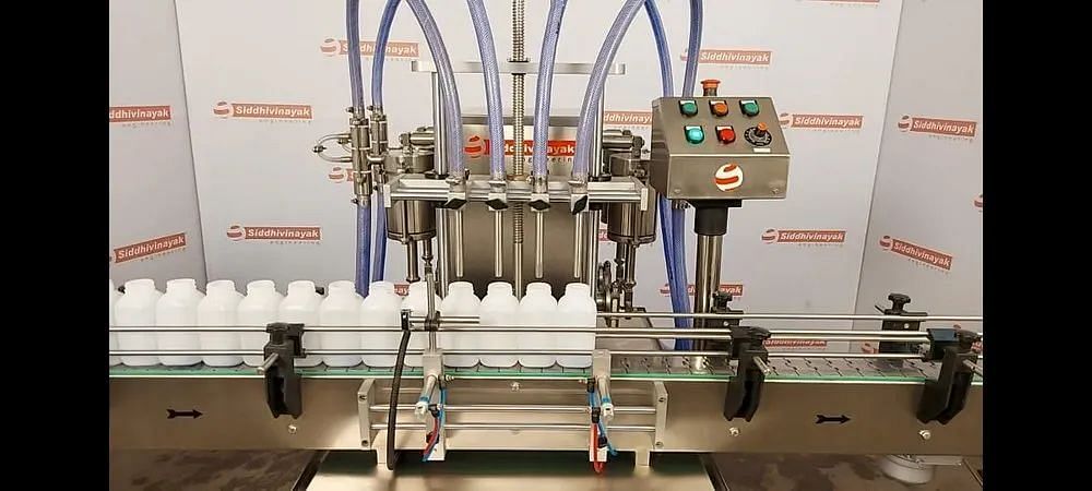 Electric Automatic Transformer Oil Filling Machine, Capacity: 30