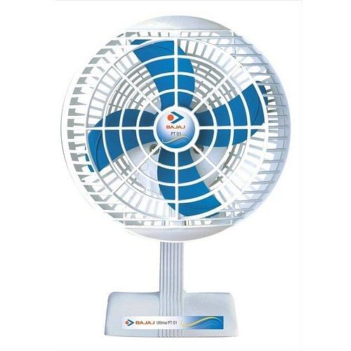 Electric Bajaj PT01 Table Stand Fan