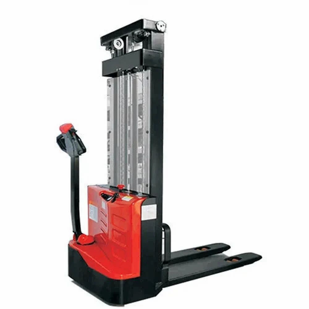 Electric Battery Operated Stacker