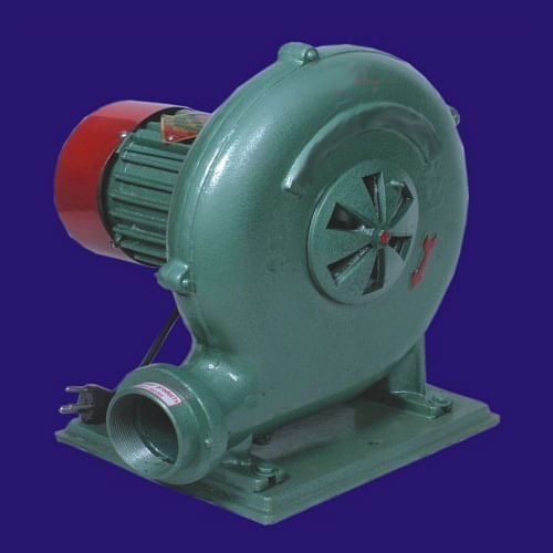 Electric Blower 0.14hp Motorized Air Blower, 0-1 HP