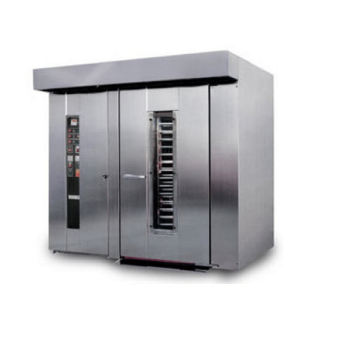 Electric CGCI235 Bakery Oven