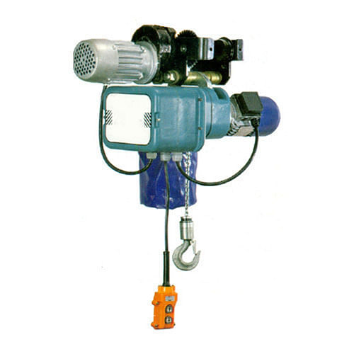 Electric Chain Hoist