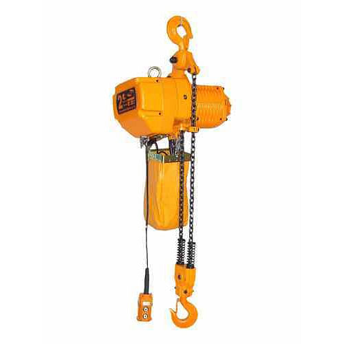 Electric Chain Hoist