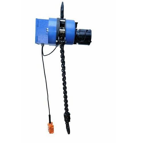 Electric Chain Hoist