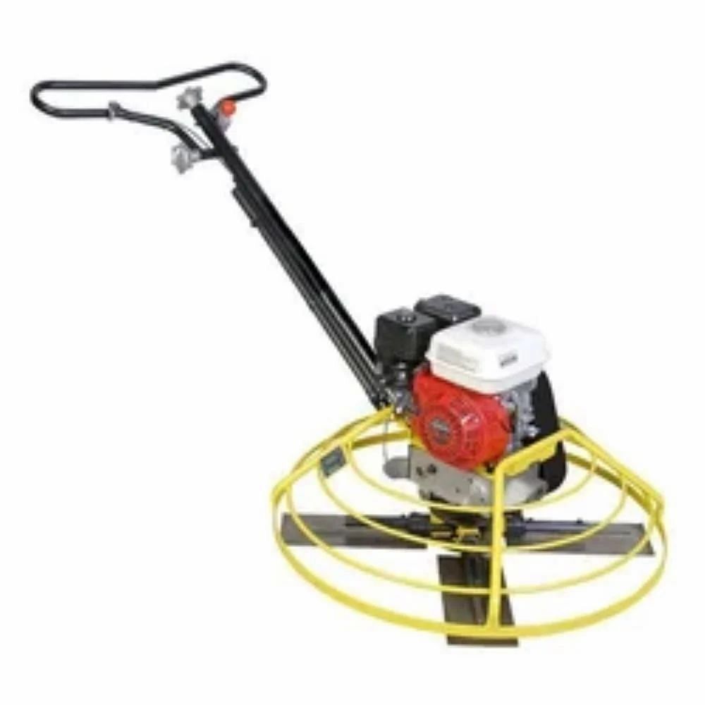 Electric Concrete Power Trowel, For Construction, Model Name/Number: 3040