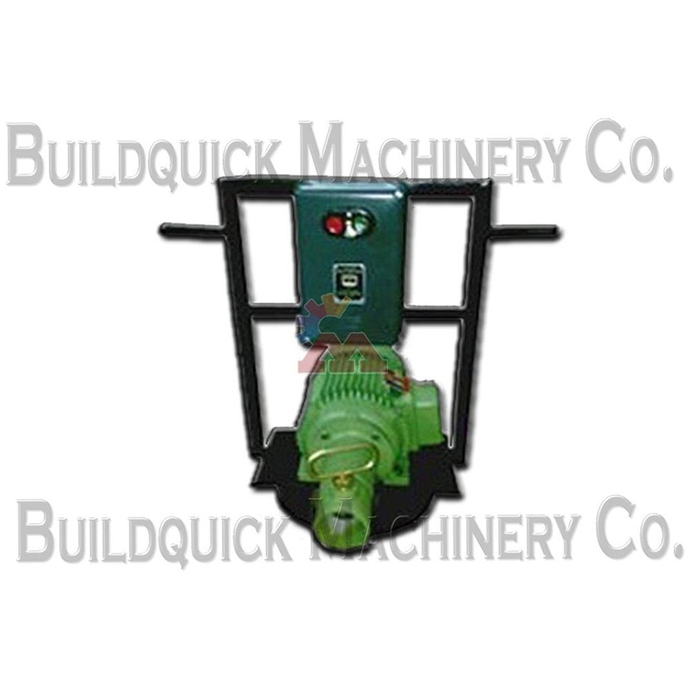 Electric Concrete Vibrator MP CV