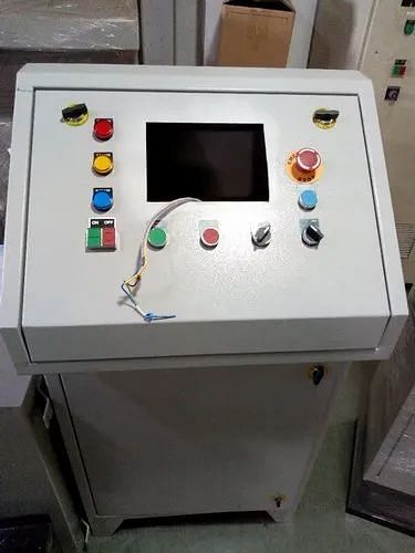 Electric Control Panel