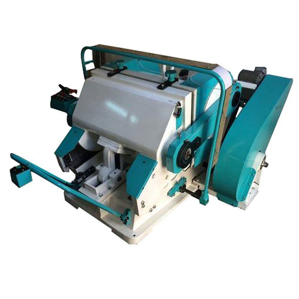 Electric Die Punching Machine