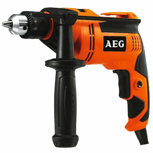 Electric Drill Machine