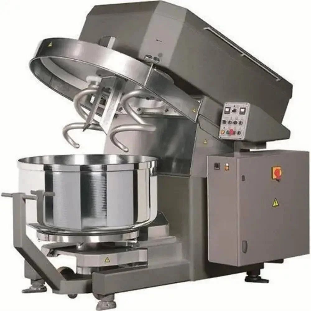 Electric Food Mixer