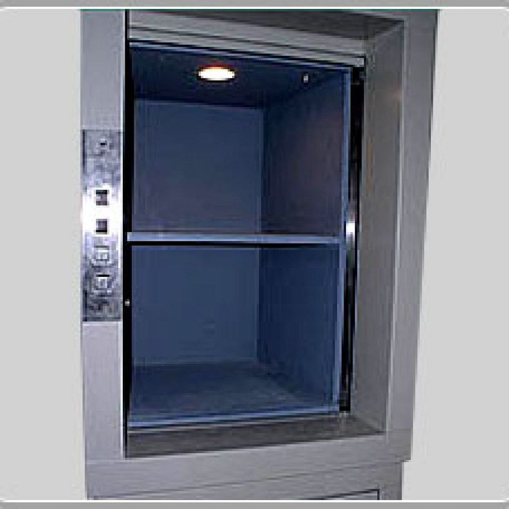 Electric Goods Lift