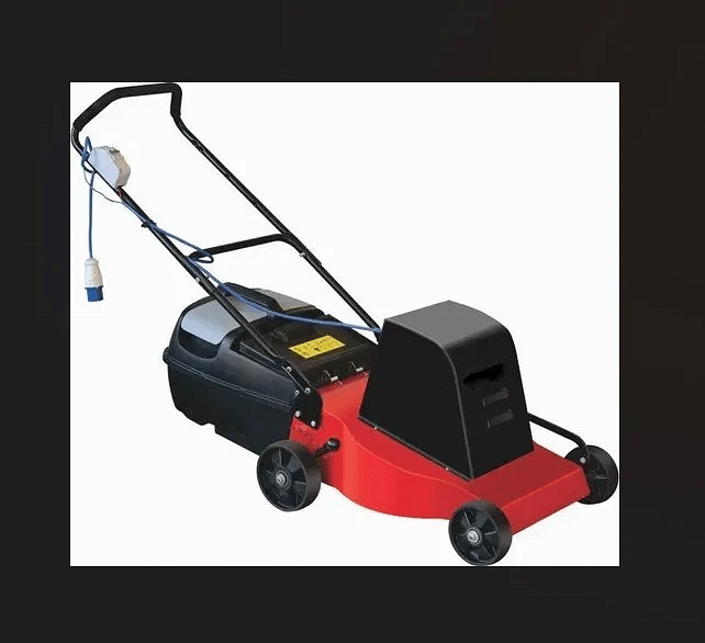 Electric Grass Cutter, 20 inch, 10 mm