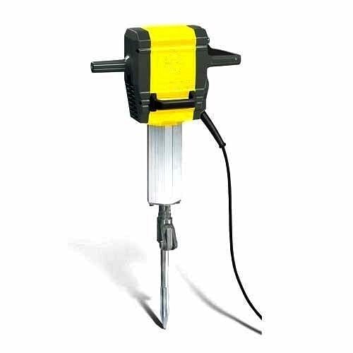 Electric Hammers, For Industrial, Warranty: 1 year