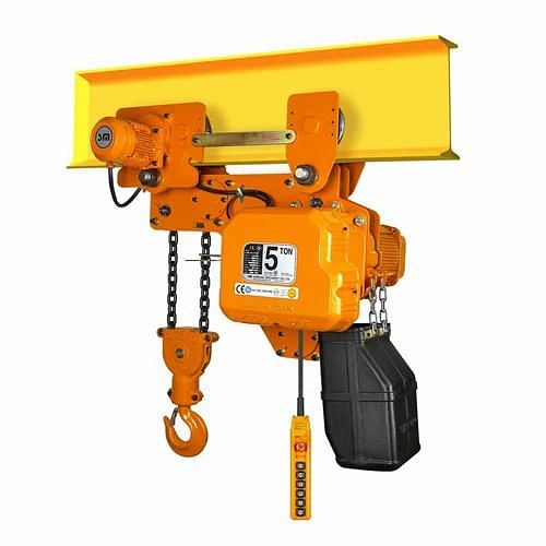 Electric Hoist